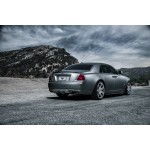 V-GR Πλαϊνά μαρσπιέ Vorsteiner για Rolls-Royce Ghost